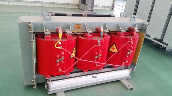 KBSGZY-2500矿用隔爆奉新干式变压器 KBSGZY-2500矿用隔爆奉新干式变压器