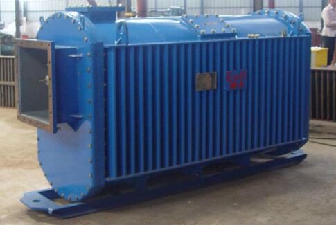 KS13-1000KVA奉新矿用变压器