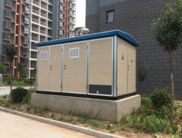 630kva奉新箱式变压器 630kva奉新箱式变压器