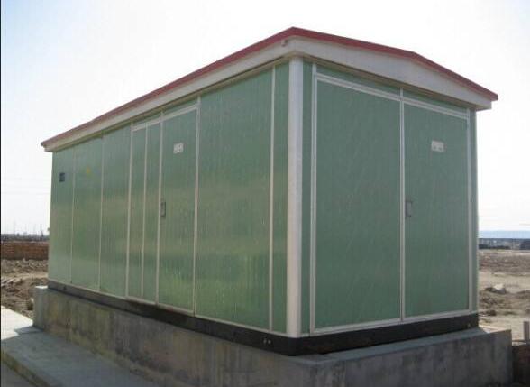 奉新箱式变压器 奉新箱式变压器